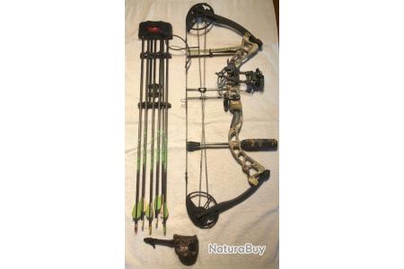 SUPPORT DE PRESSE Arc Compos De Tir L'arc Portable Outil De Changement