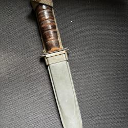 poignard mk2 camillus