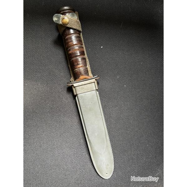poignard mk2 camillus