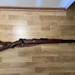 mauser 98k 1940 code 147 1940 cal 8x60s
