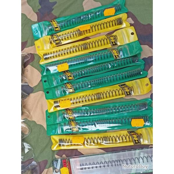 Lot ressort Modify airsoft Mariu AEG