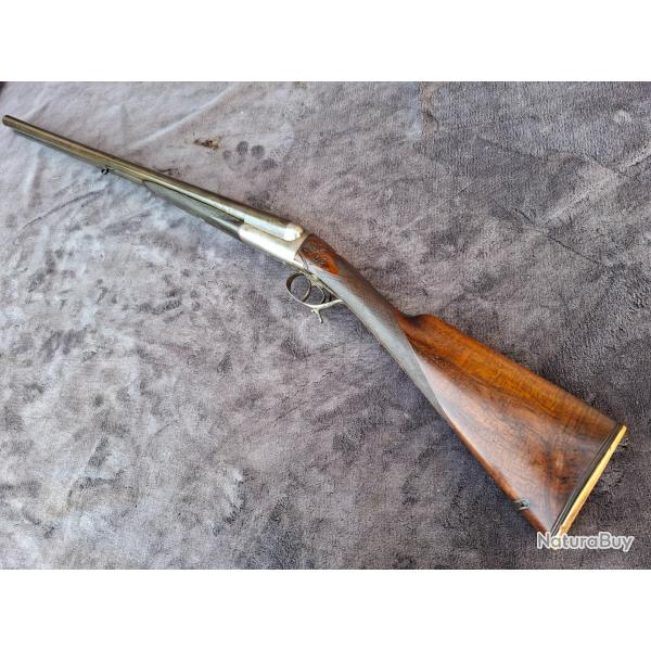 Joli fusil Idal calibre 12