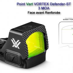 Point VERT VORTEX Defender-ST - 3 MOA