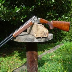 fusil KETTNER Bergamo 12/76 canons 76