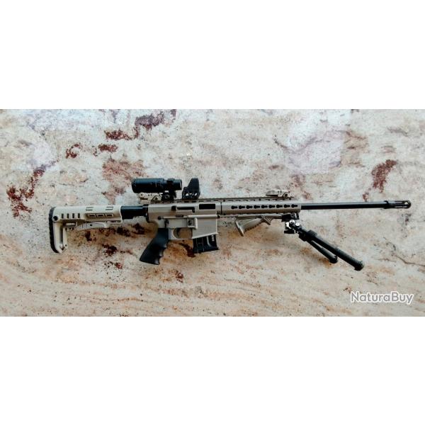 Pallas BA 15 22LR