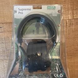 MSA suprême Pro