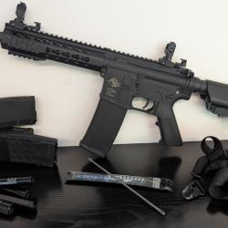 Réplique airsoft SA-C08 SPECNA ARMS