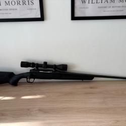 Savage Axis I 222 Remigton