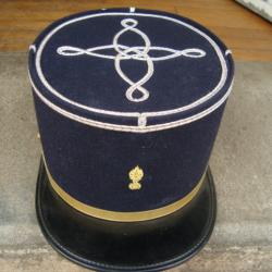 KEPI NEUF TRANSMISSION T56/57