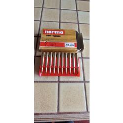 Balle 308 Norma Magnum