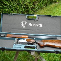 Fusil Beretta S.680 skeet 12/70