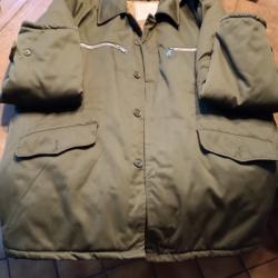 VESTE MILITAIRE AMERICAINE HIVER