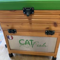 Caisse à pêche