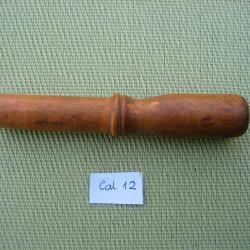 Bourroir  cal  12