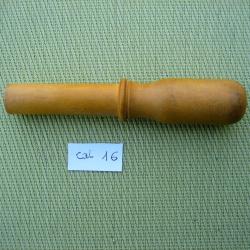 Bourroir  cal  16