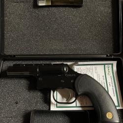 Pistolet Gomm-Cogne GC27 + 54 cartouches Jocker