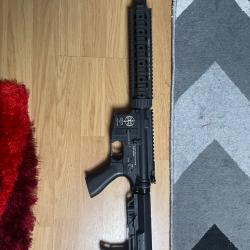 Réplique style m4