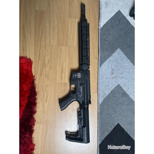 Rplique style m4