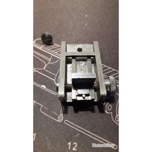 HAUSSE pour ERMA M1 22lr