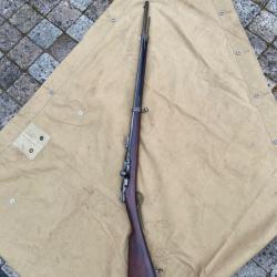 Fusil GRAS CADET 11mm