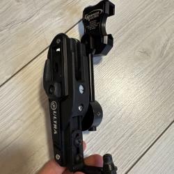 Holster cr speed