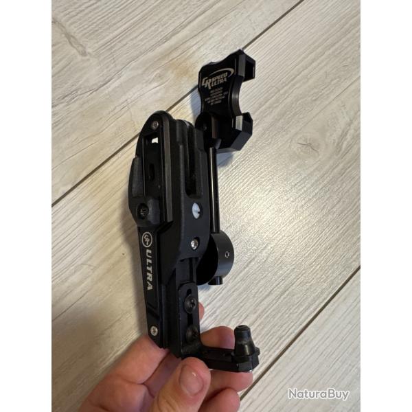 Holster cr speed
