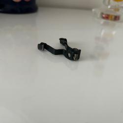 Arrêtoir de culasse glock 17 gen 5