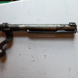 Culasse p14 Enfield