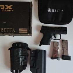 Beretta apx A1 carry