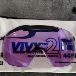 Lunette pilla outlaw X7