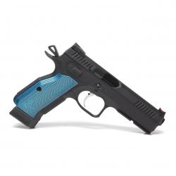 PISTOLET 6MM CZ SHADOW 2 CO2