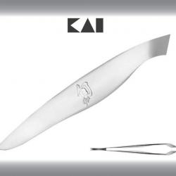 Kai BC-0751 Pince à arêtes Acier inox