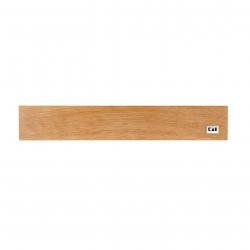 Kai DM-0800 Barre magnétique en bois de Chêne