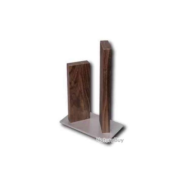 Kai STH-4.1 Porte-couteaux Stonehenge pour 4 couteaux magntique