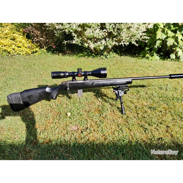 ARMSCOR 1400 Tactical 22LR