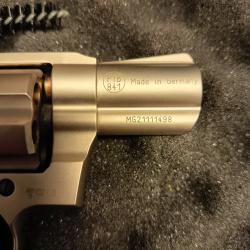 Colt detective 380 RK umarex + 30 cartouches