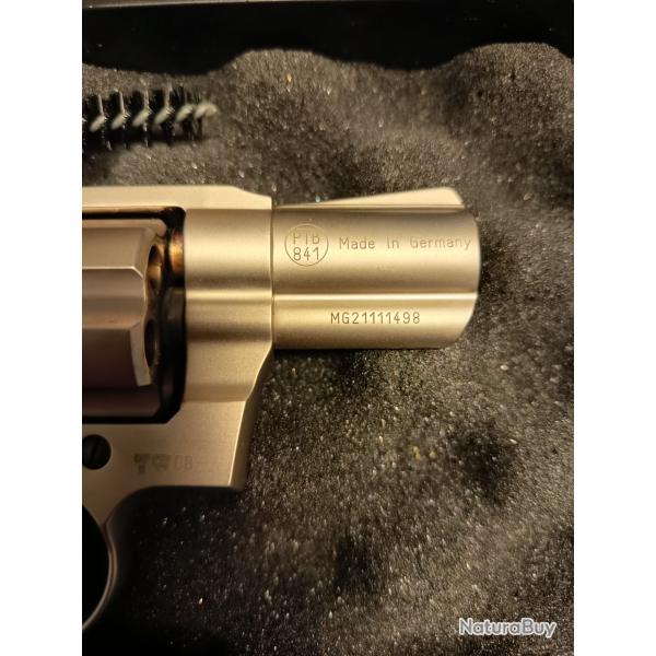 Colt detective 380 RK umarex + 30 cartouches
