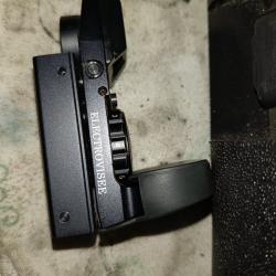 Point rouge panorama mk3 hakko