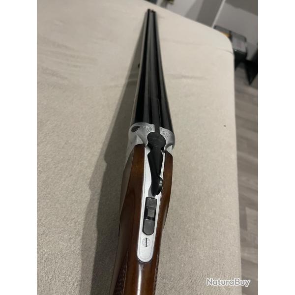 Huglu juxtapose calibre 20