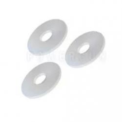 Lot de 3 Cales AOE pour Tête de Piston - 1mm - FPS Softair airsoft