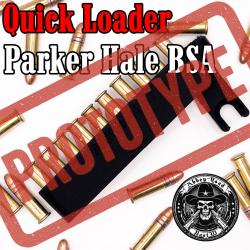 Quick Loader Parker Hale BSA 12 - Bast3D