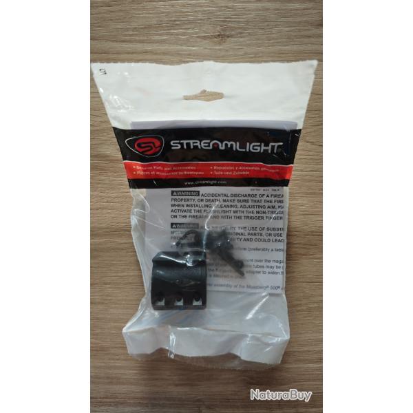Streamlight Mag tube rail 69903