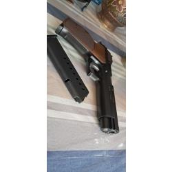 Sig 210 Legend 9 para