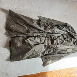 Rain coat Vietnam