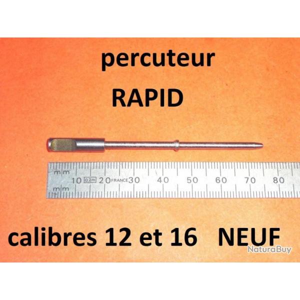 percuteur NEUF fusil RAPID  25.00 Euros !!!!!!!!!!!!!! MANUFRANCE - VENDU PAR JEPERCUTE (b14501)