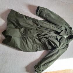 Over coat Vietnam