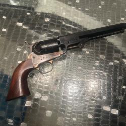 colt uberti poudre noire