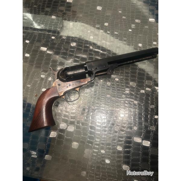 colt uberti poudre noire
