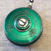 Moulinet mouche automatique CORDEL - Sport & Plein air
