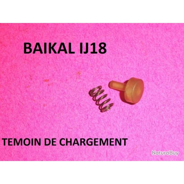 tmoin de chargement fusil BAIKAL IJ18 BAIKAL IJ 18 IZH18 ISH 18 - VENDU PAR JEPERCUTE (b8585)